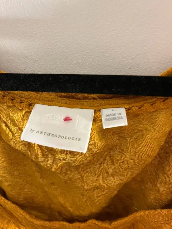 Anthropologie Ett:twa Wesley Top - Picture 3 of 10